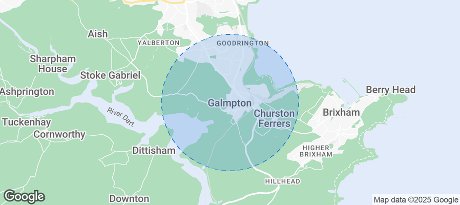 Discover Galmpton Airbnb Analytics